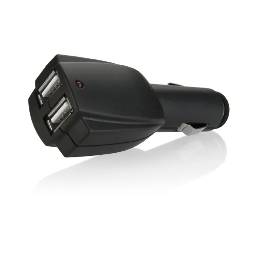 USB-autolader voor in de auto