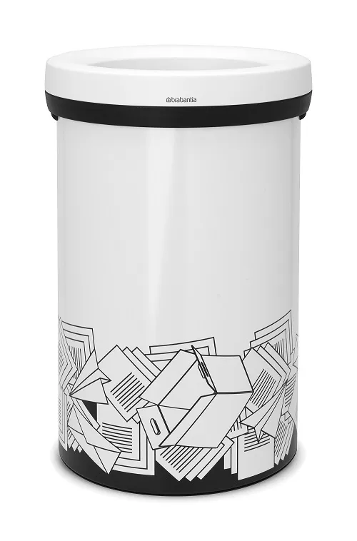Brabantia Open Top Bin afvalbak van 60 liter