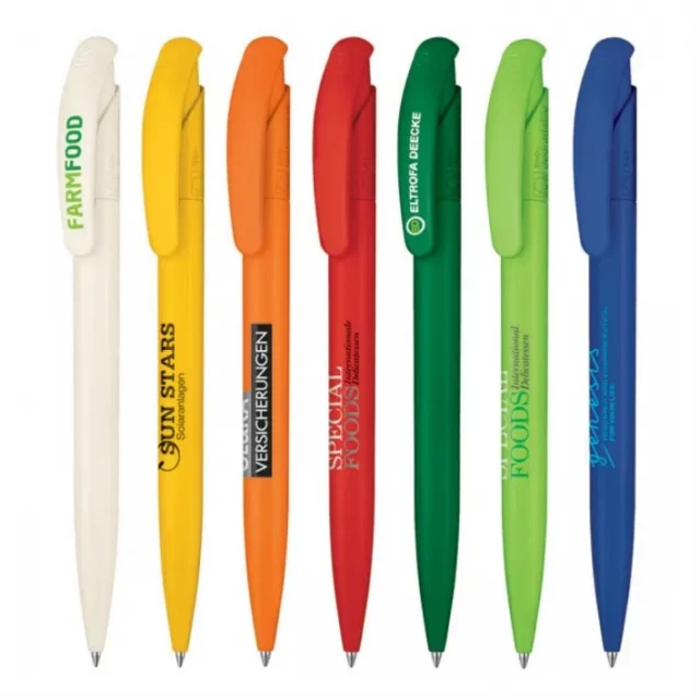 Nature plus balpen