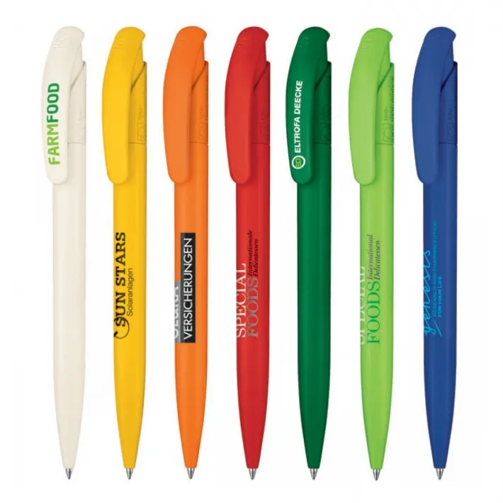 Nature plus balpen