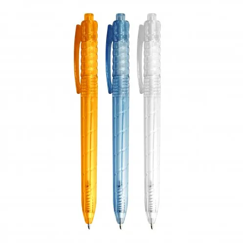 Balpen Alex van gerecycled PET