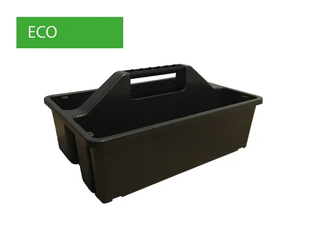 ECO Toolbox met giftbox van gerecycled karton