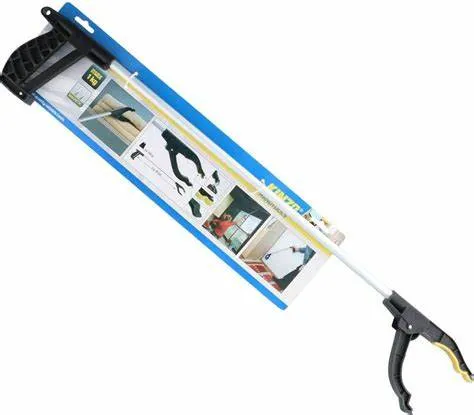 Kinzo grijper van 76 cm