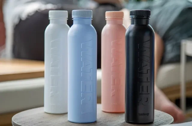 Bottle Up drinkfles in verschillende kleuren