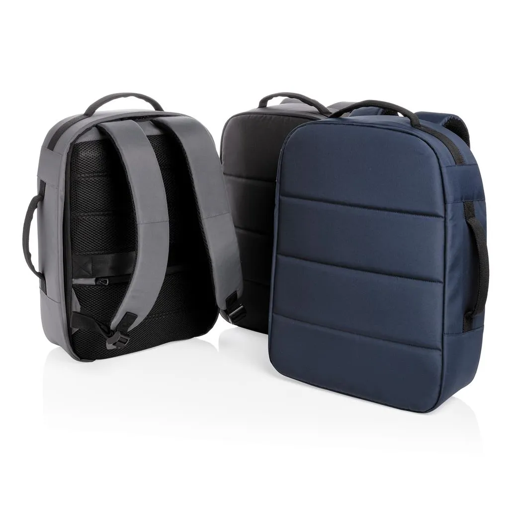 Laptoprugzak van gerecycled polyester