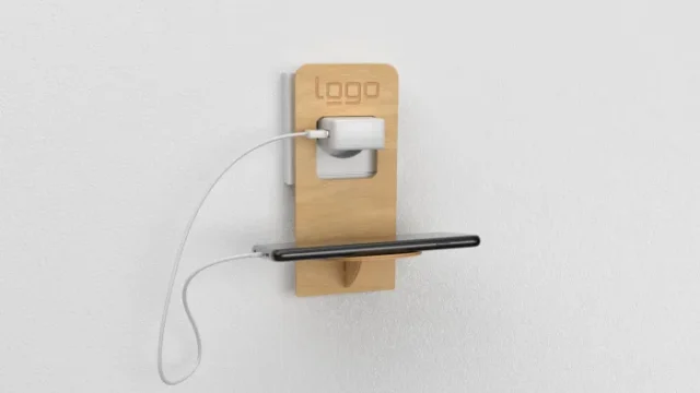 Smartphonehouder Flipster
