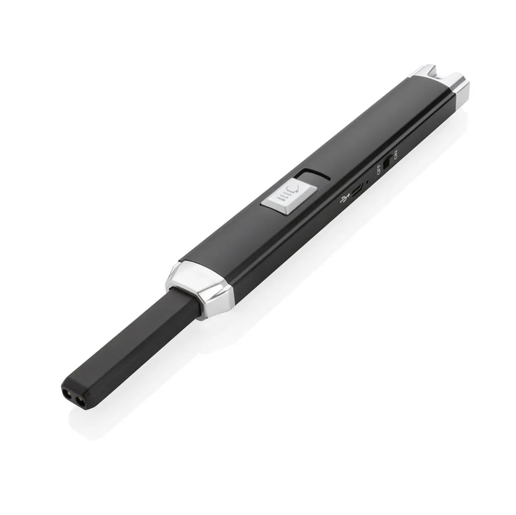 Langwerpige USB-aansteker