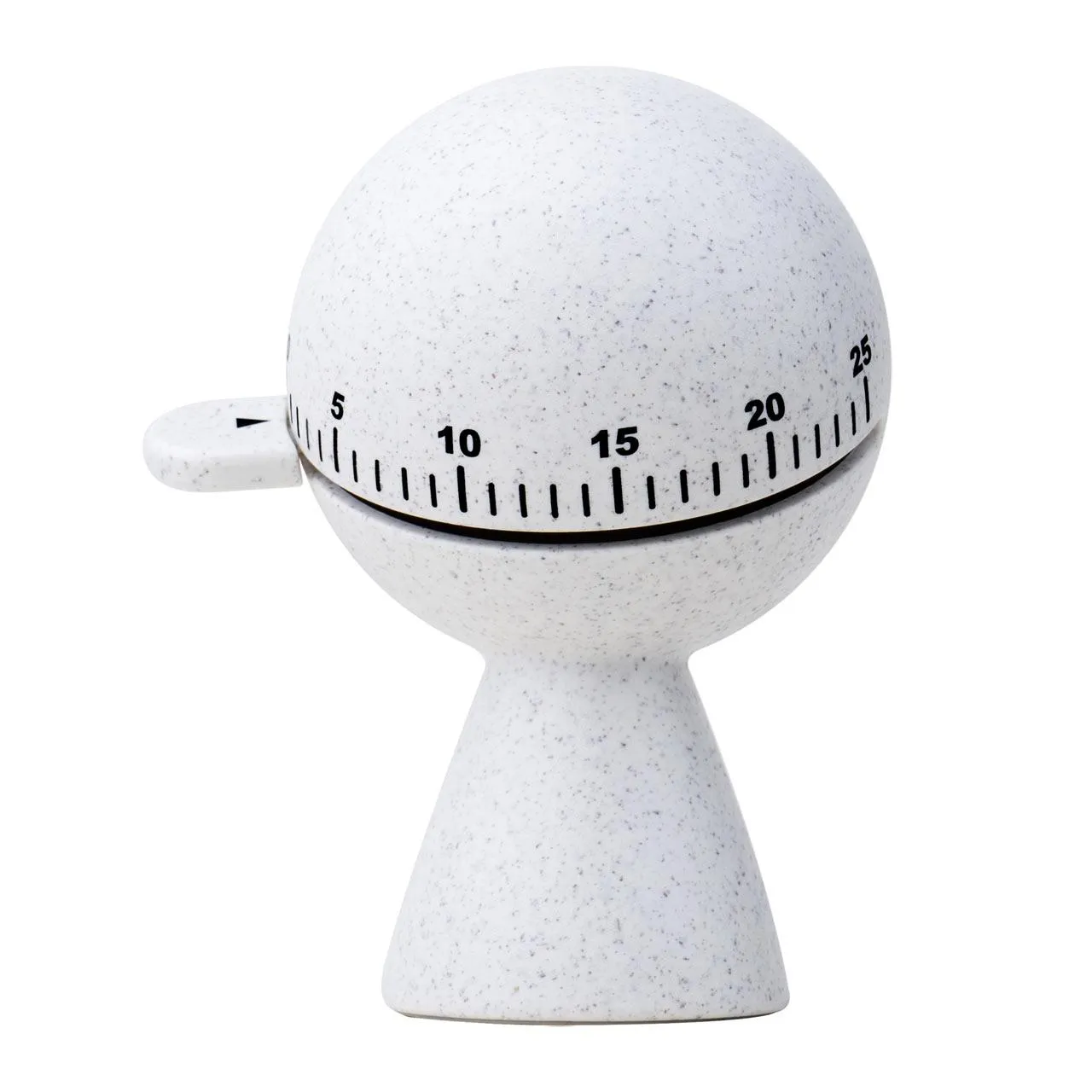 Witte Xoopar Mr Bio 25 timer