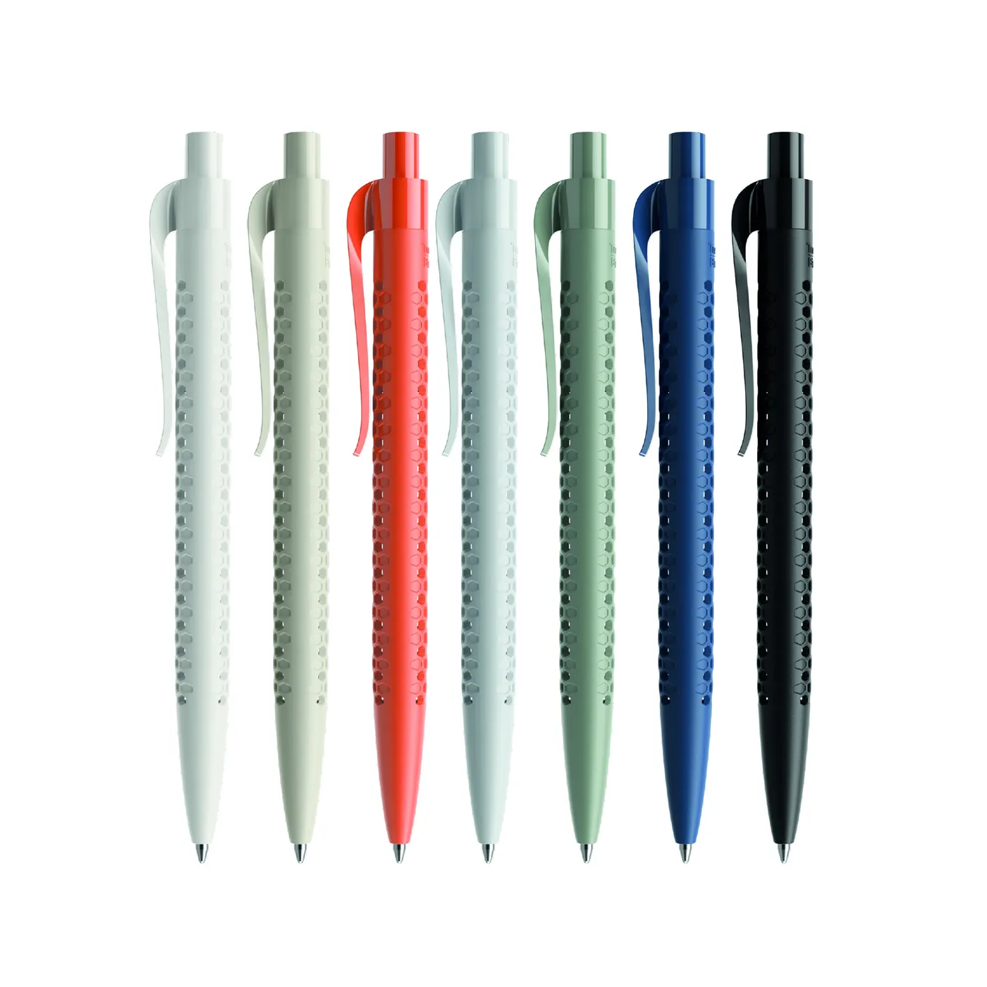 Prodir QS40 True Biotic pen